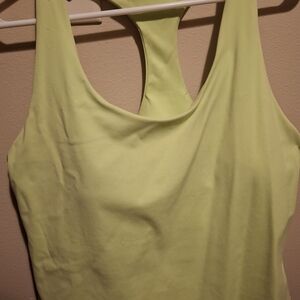 Old Navy NEON LIGHT GREEN SET